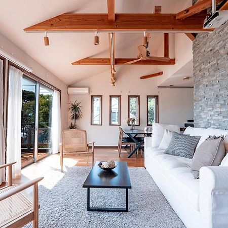 Villa Sunshine Іто Екстер'єр фото
