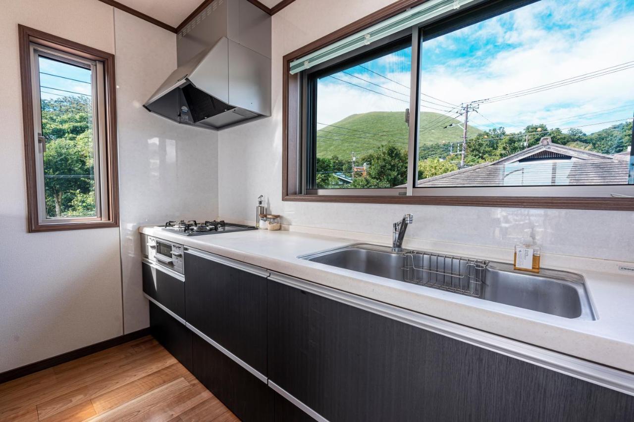 Villa Sunshine Іто Екстер'єр фото