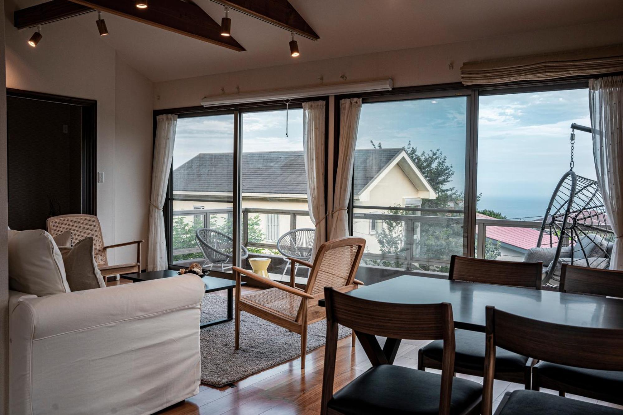 Villa Sunshine Іто Екстер'єр фото