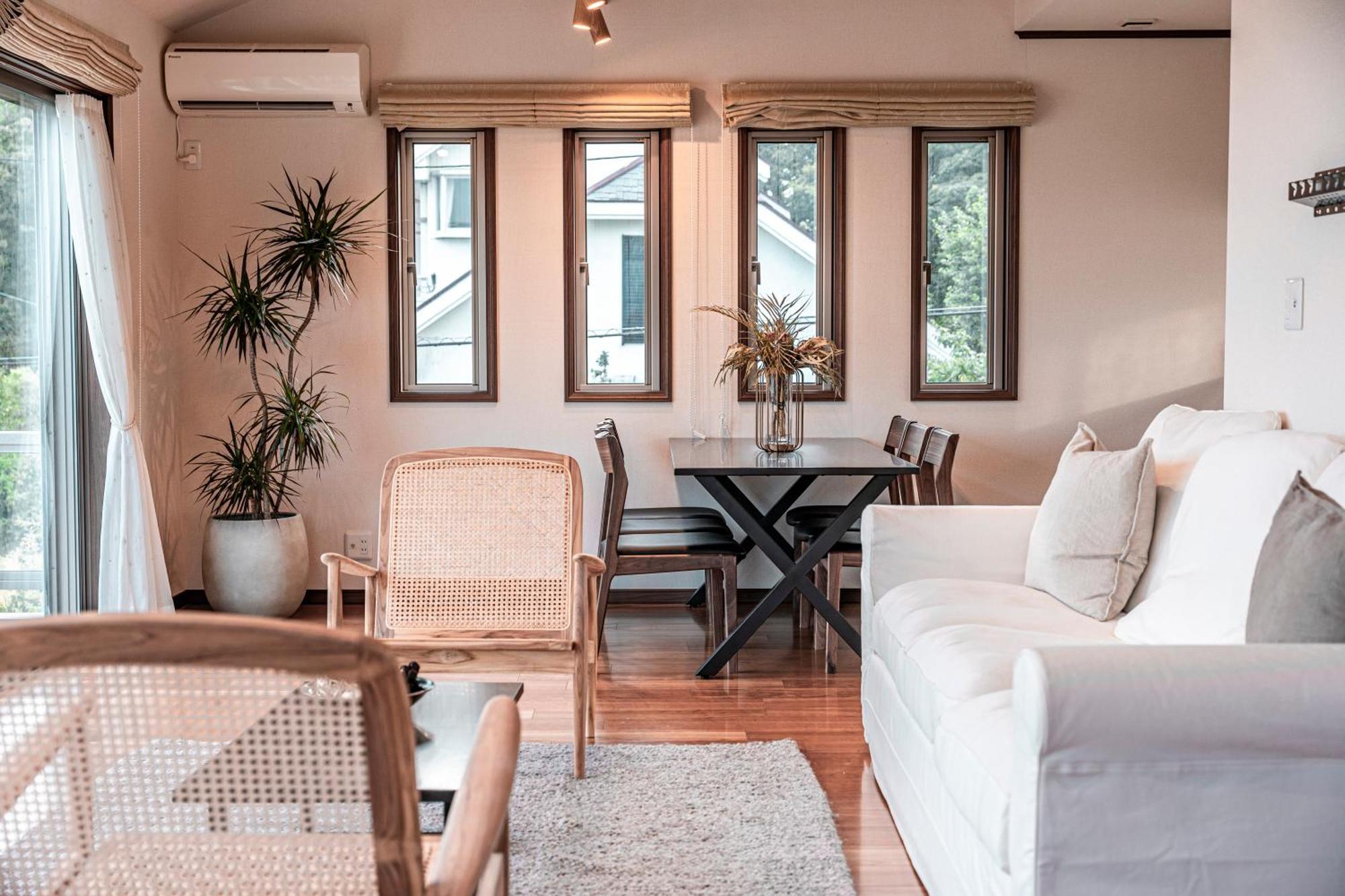 Villa Sunshine Іто Екстер'єр фото